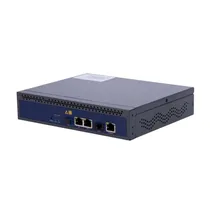 Olt Gpon 1PON V1600GS 1*10GE 2*Ge RJ45 Uplink 1U