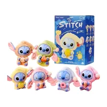 Boneco Stitch Disney - Surpresa - (Sentado)