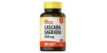 Sundance Cascara Sagrada 450MG 90 Capsulas