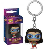 Funko Pop Keychain Marvel MS Marvel 59494