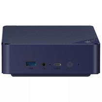 Mini PC Beelink EQ13 Alder Lake Intel N100 de 0.8GHZ / 16GB de Ram / 500GB SSD - Navy Azul