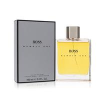 Hugo Boss NO1 Gris Edt M 100ML