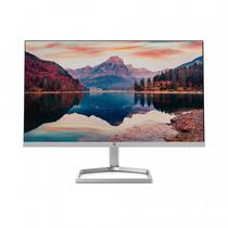 Monitor 22"HP M22F FHD Ips/HDMI/VGA/5MS-Cinza Silver