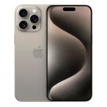 Apple iPhone 15 Pro A2848 128 GB  Natural Titanium