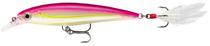 Isca Artificial Rapala X-Rap XR-08-PGH - Purple Ghost