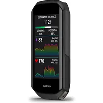 GPS Garmin Edge 1050 010-02890-00 com Tela 3.5 / Wi-Fi / Bluetooth / IPX7