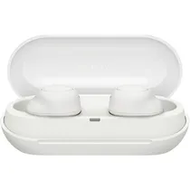 Fone Sony WF-C500 Bluetooth White