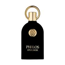 Perfume Maison Alhambra Philos Opus Noir Edp (U) - 100ML