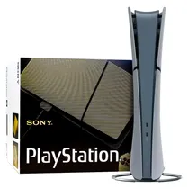 Console Sony Playstation 5 Slim 30 Aniversario Edicao Limitada 4K 1TB SSD Japao