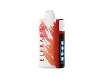 Elfbar King 40K Nic Sour Cherry Candy