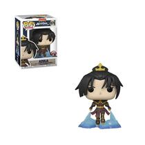 Muneco Funko Pop Avatar Azula 1079