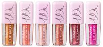 Batom Liquido Ruby Rose Lip Gloss HB-8234 - 5ML (Vendido Por Unidade)