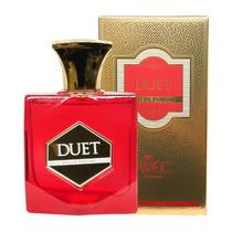 Perfume Avec Duet Edp 100ML