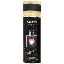 Desodorante Galaxy Concept Black Stone - 200ML