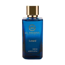Perfume Al Ambra Lenard Edp (M) - 100ML