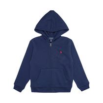 Campera Moleton Infantil Polo Ralph Lauren 322/323 547626001