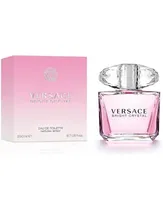 Perfume Versace Bright Crystal F Edt 200ML