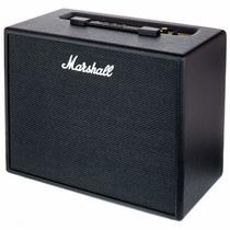 Marshall Code 50