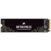 HD SSD M.2 4TB Nvme Corsair MP700 Pro Se 14000MB/s CSSD-F4000GBMP7 00PHNS/PCI-Exp 5.0