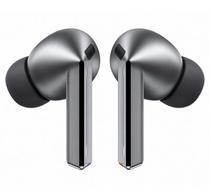 Fone de Ouvido Samsung Galaxy BUDS3 Pro SM-R630NZA Wireless - Prata