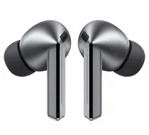 Fone de Ouvido Samsung Galaxy BUDS3 Pro SM-R630NZA Wireless - Prata