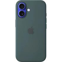 Apple Capa iPhone 16 MYY83ZM/A Magsafe Lake Green