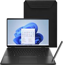 Notebook/ Tablet HP Spectre 16-F2013DX Intel Core i7-13700H/ 16GB/ 512GB SSD/ 16" Touch/ W11