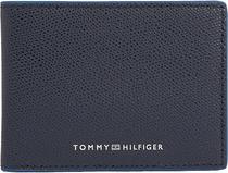 Carteira de Mao Tommy Hilfiger AM0AM11607 DW6 - Masculina