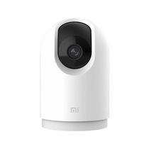 Camera IP Xiaomi Mi Home Security MJSXJ06CM Pro 2K Wifi  Branco/Preto