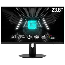 Monitor Gamer MSI E2 Esports G244F 23.8" Full HD LED 180HZ / 1MS - Preto