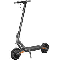 Patinete Eletrico Xiaomi Electric Scooter 4 Ultra BHR5764GL - 500W - 25KM/H - 10" - Preto