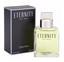 Calvin Klein Eternity Masculino 100 ML