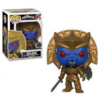 Funko Pop Television Power Rangers - Goldar 667