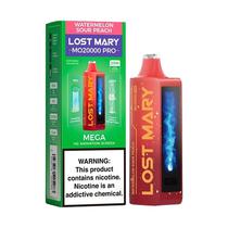 Pod Descartavel Lost Mary MO20000 Pro Watermelon Sour Peach