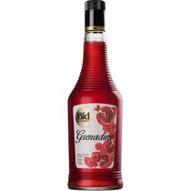 Bid Licor Granadina 720ML Con 15-20% Alc