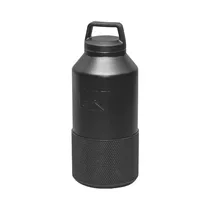 Botella Térmica Caterpillar 1T6410 Growler 2L Negro