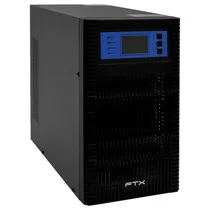 Nobreak UPS FTX O3000 Online 3000VA / 3000W - 220V