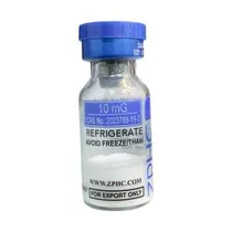 Tirzepatida 10MG Frasco ZPHC