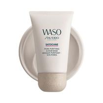 Exfoliante Shiseido Waso Satocane Pore Purifying 80ML