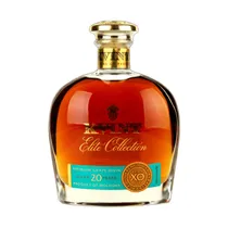 Conhaque Kvint Xo 20 Anos 500ML