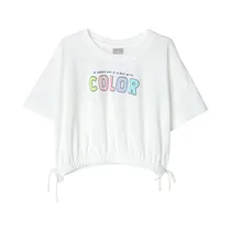 Blusa Infantil Hering 5G0V1AEN