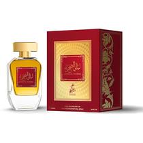 Perfume Sahari Layali Al Sahraa Edp - Unissex 100ML