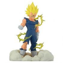 Boneco Banpresto Dragon Ball Z History Box Vol.12 Vegeta 92062