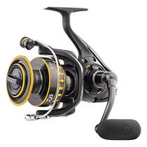 Daiwa Pesca Accesorios Molinete BG6500 7ROL 5.3:1 Metal 340/0.45 s/C