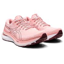 Tenis Asics Feminina 1012B272.700 40.5 Gel Kayano 29 - Frosted Rose/Deep Mars