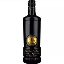 Puerto de Indias Gin Pure Black 1LT Con 40% Alc