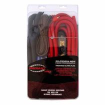 Cabo Rca Kit Radiant Pro RD-PRO0GA 6000WATT