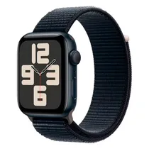 Apple Watch Se 2 GPS 40MM MRE03LL/A Midnight Sport Loop (2023)CX.Feia