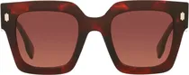 Óculos de Sol Fendi FE40101I 5054F - Feminino