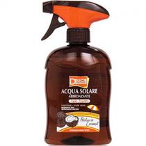 Agua Bronzeadora Delice Coco 500ML